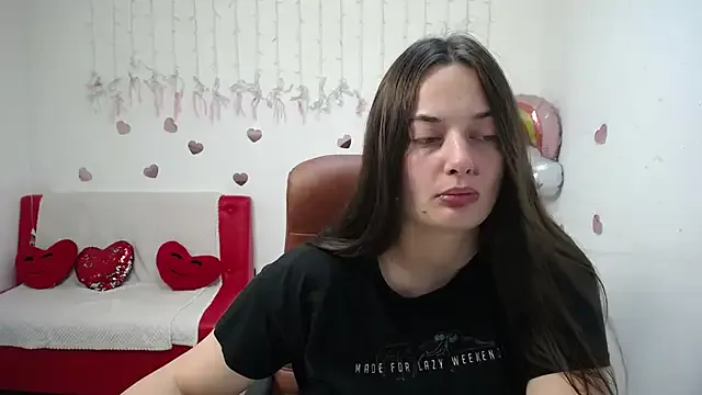 MilanaPrice — I'll be in panties for 10 minutes