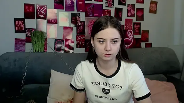MilanaRoza — topless