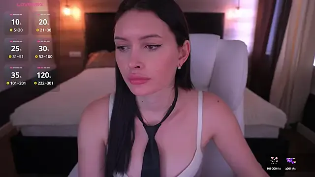 MilaSecrett — Squeeze boobs