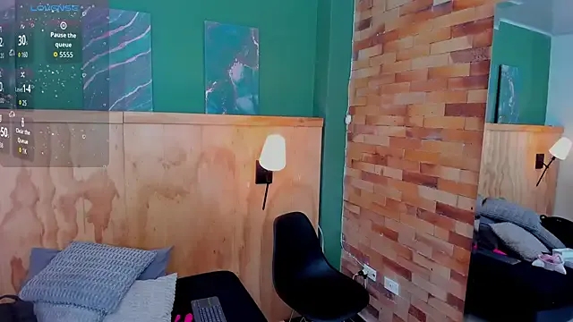 milavega_ — Plug in delicious ass