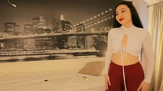 MilaYumi — Freechat on StripChat