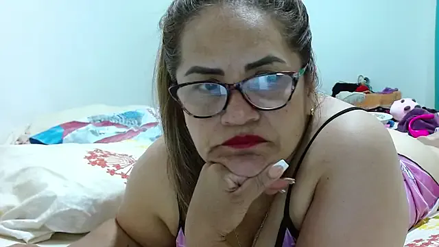 Milena_Foox — Freechat on StripChat