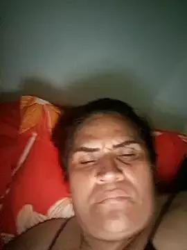 Milena_Foox — Private on StripChat