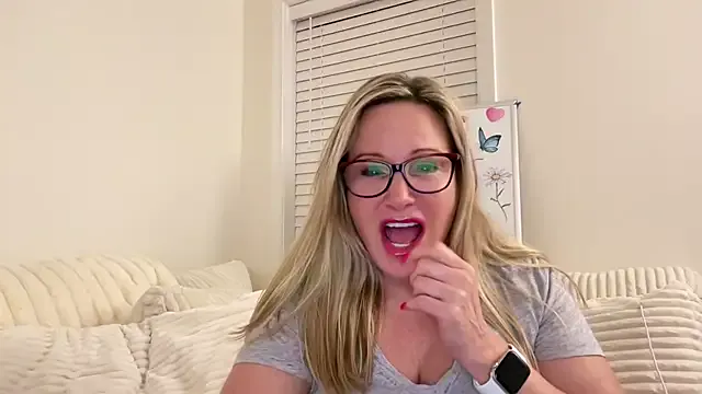 Milf_Goddess — September Sexy Time XOXO