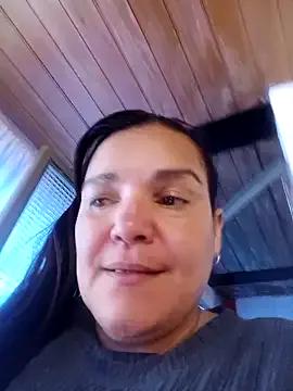 MilfBlonde_ — show pussy + finger 