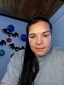 MilfBlonde_ — pinch my nipples 