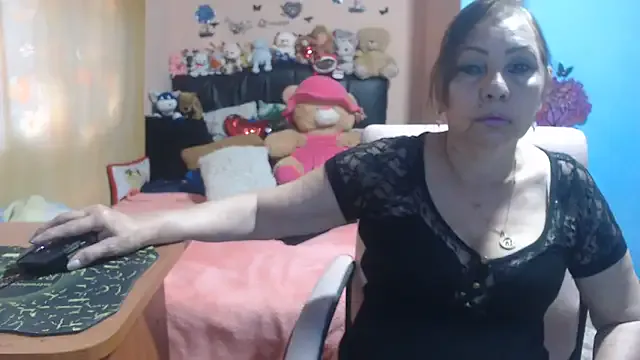 milfeddy_ — SHOW DE PUSY