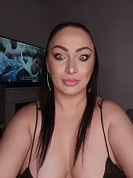 MilfyWayX — Freechat on StripChat