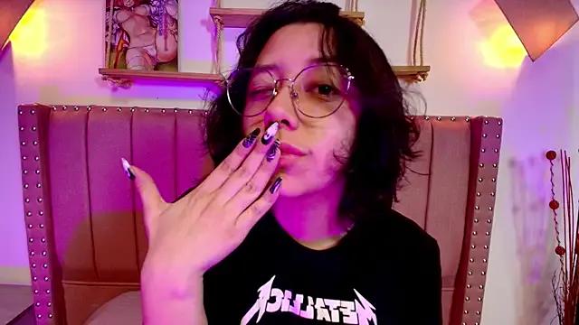 Milie_yue — Show boobs