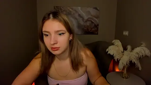 MilinaMorris — tease tits