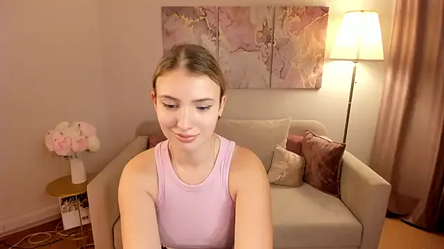 MilinaMorris — tease tits