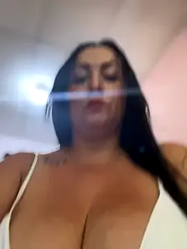 Milk_chloe — In tiket shiw squirt