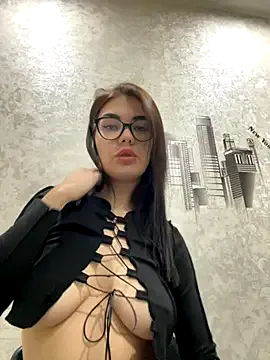 milka_catt — Changing clothes