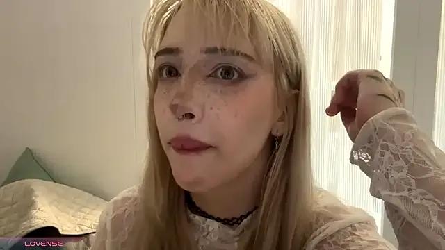 Milkmoriee — ahegao