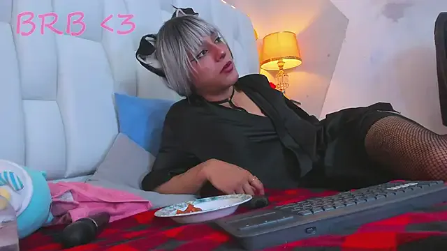 MilkWhore1 —  Domi Control x 10Min 