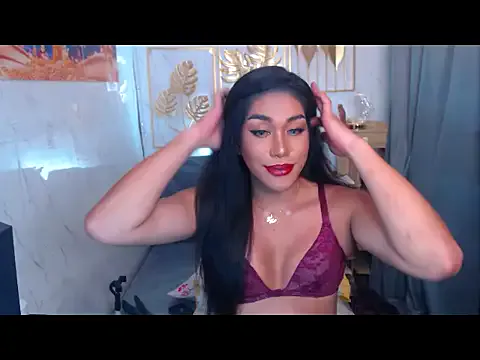 MillerAlexa — spank ass