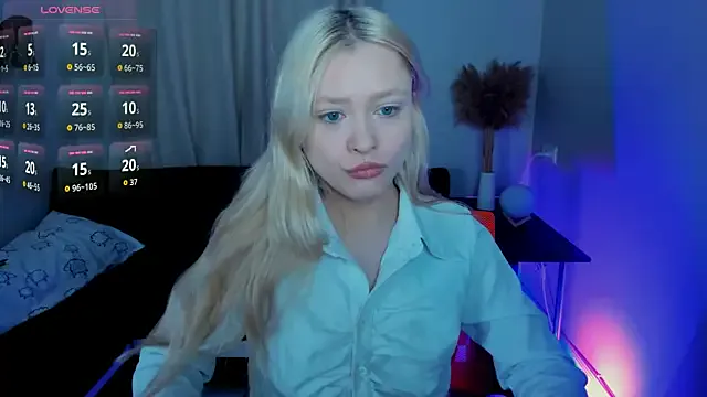 Millie_Vanillies — for a good start