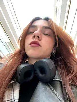 million_degrees — turn me on with good vibes in pussy