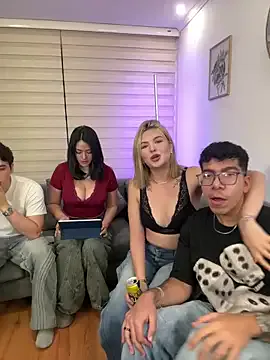 milowsky — Spank ass