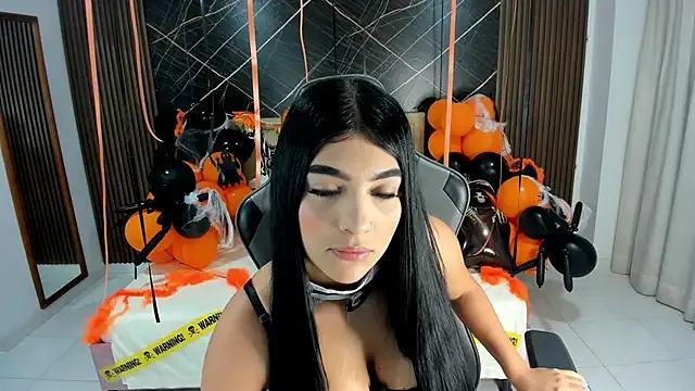 Milu_17 — fuck my pussy