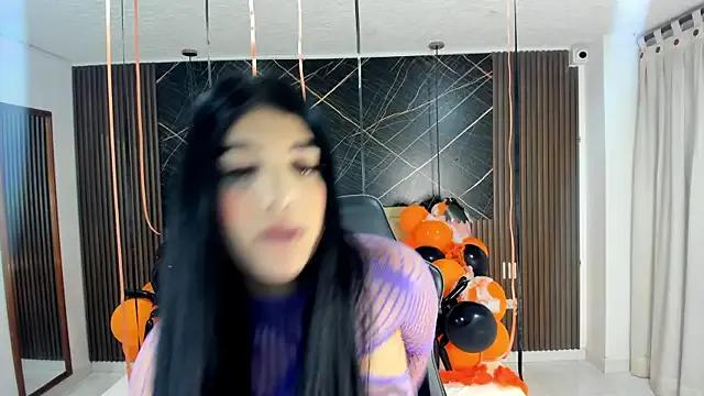 Milu_17 — Take off your dress and show your pussy