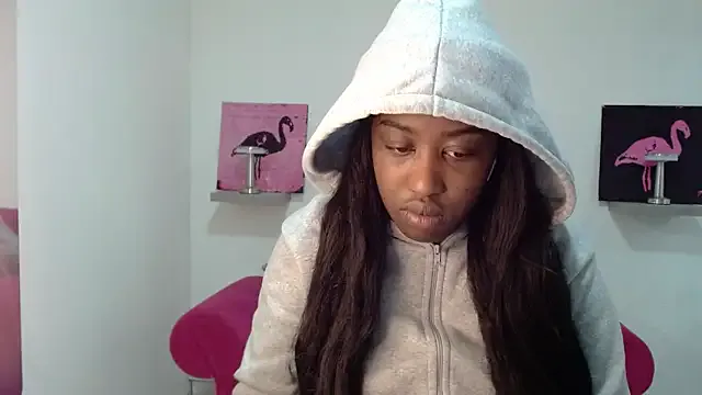 milykabombastik — ass play fingers