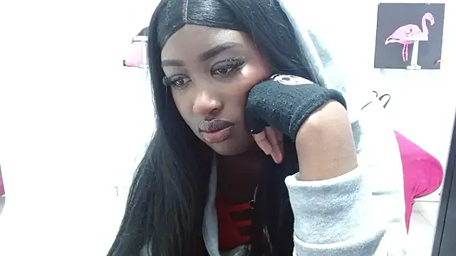 milykabombastik — fuck hard ass
