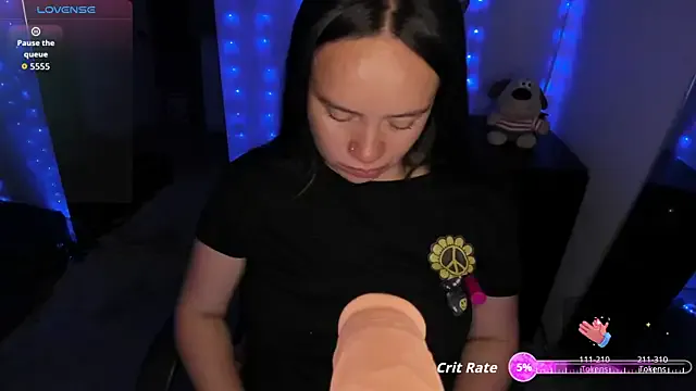 milysauria1 — blowjob sexy and deep 