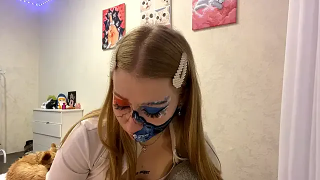 Mimi_Melo — boobs sexy massage:)
