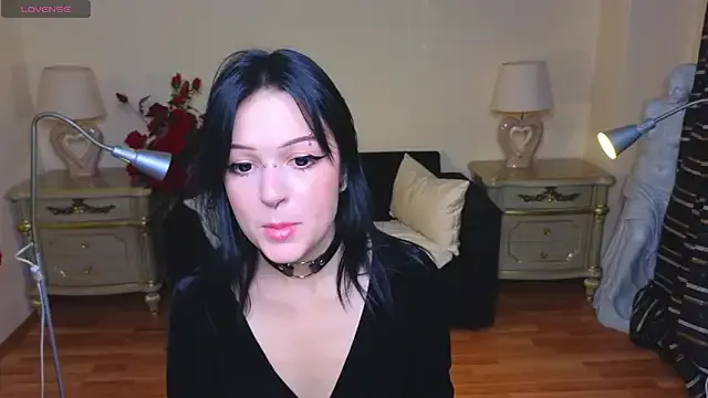 mimi_purrs — lipstick on boobs)