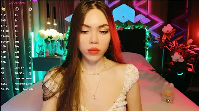 MimiFors — HOT SEXY SHOW 