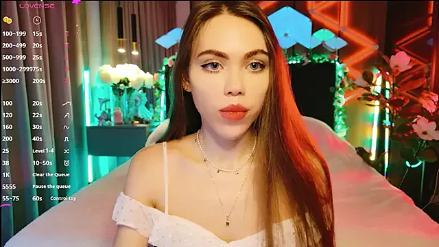 MimiFors — HOT SEXY SHOW 