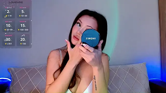 Min_Jee_ — Icecream