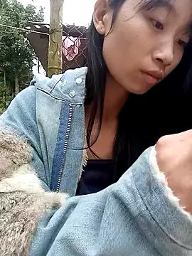 Mina-1234 — Private on StripChat