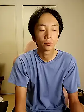 minatokuntteyonde — Freechat on StripChat