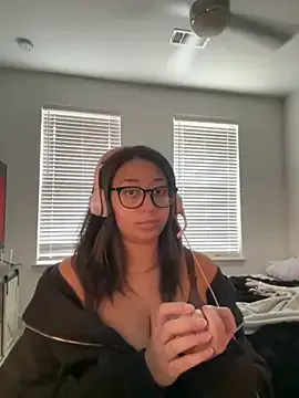 minhaa_gamer — Freechat on StripChat