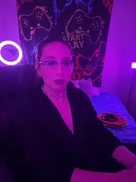 MiniMonroe — Freechat on StripChat