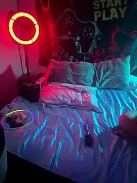 StripChat MiniMonroe is Freechat MiniMonroe — Freechat on StripChat