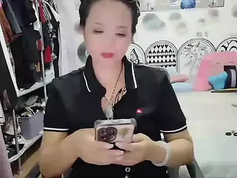 minmin1230 — Freechat on StripChat