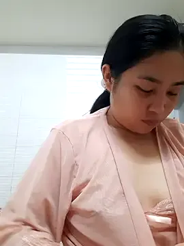 Minn-cute — Full nude