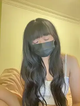 Minnie-2025 — Freechat on StripChat