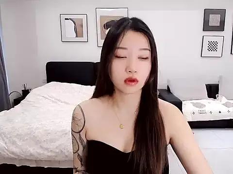 StripChat minnie-kk is Freechat minnie-kk — Freechat on StripChat