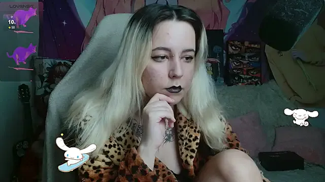 minnie_chan — naked