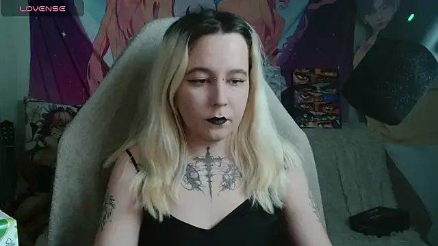 Minniequeen — naked