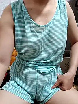 Minssara20 — Freechat on StripChat