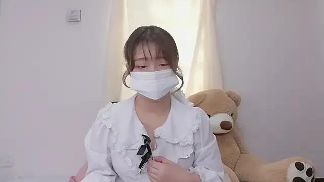 Mio_781 — Freechat on StripChat