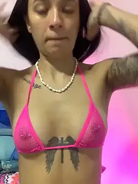 MiQeilaSweet — Make me so hot with delicious vibs