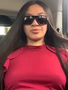 MiQeilaSweet — Horny Stripties