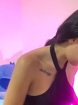 StripChat MiQeilaSweet is Freechat MiQeilaSweet — I want feel you makeme wet