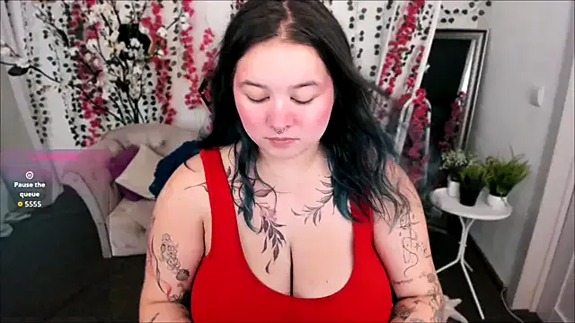 Mira_Fyre — Play naked boobs